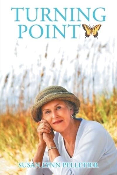 Cover for Susan Lynn Pelletier · Turning Point (Paperback Book) (2021)