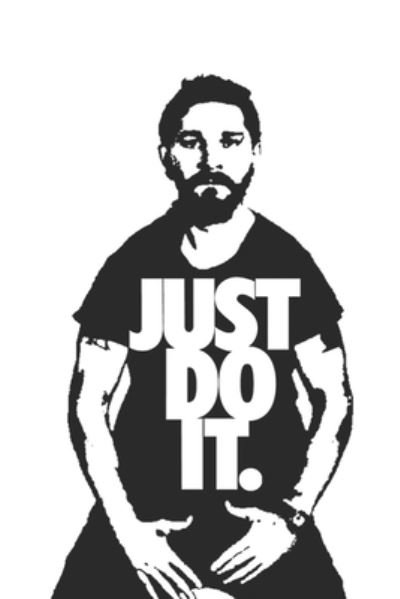 Just Do It - 4 U - Bücher - Independently Published - 9781657735279 - 8. Januar 2020