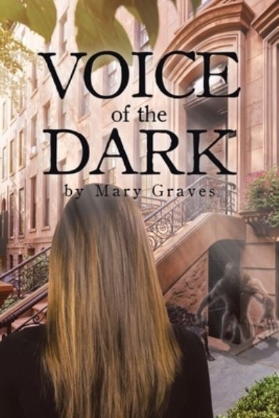 Cover for Mary Graves · Voice of the Dark (Paperback Book) (2021)