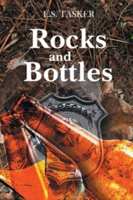 Cover for E S Tasker · Rocks and Bottles (Paperback Book) (2021)