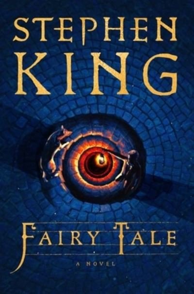 Cover for Stephen King · Fairy Tale (Hardcover bog) (2022)