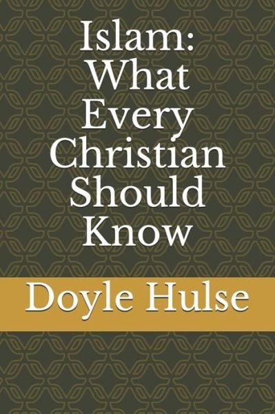 Cover for Doyle Hulse · Islam (Paperback Book) (2019)