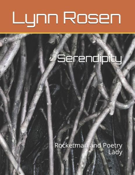 Cover for Lynn Rosen · Serendipity (Pocketbok) (2018)