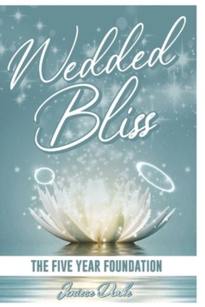 Cover for Jeniece Drake · Wedded Bliss (Paperback Book) (2021)