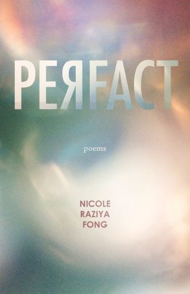 Cover for Nicole Fong · Pefact (Paperback Book) (2019)