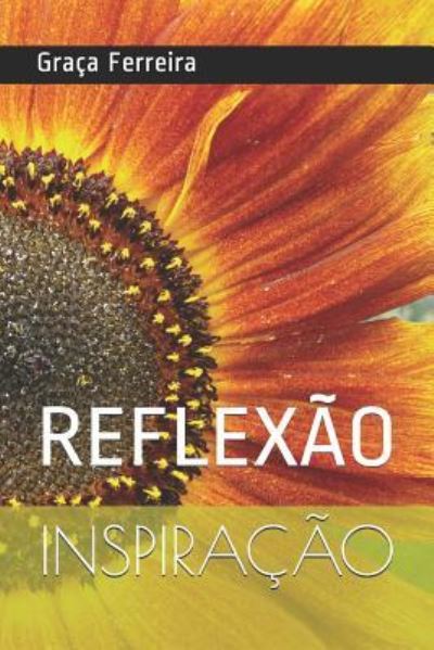 Cover for Graca Ferreira · Inspira o (Paperback Book) (2019)