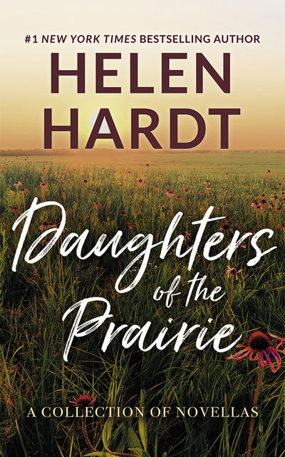 Cover for Helen Hardt · Daughters of the Prairie (CD) (2020)