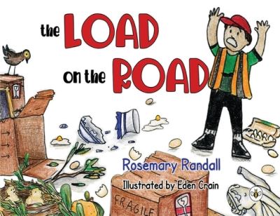 Cover for Rosemary Randall · The Load on the Road (Paperback Book) (2023)