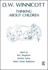 Thinking About Children - Donald W. Winnicott - Bøger - Taylor & Francis Ltd - 9781855751279 - 31. december 1996