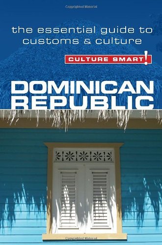 Cover for Ginnie Bedggood · Dominican Republic - Culture Smart!: The Essential Guide to Customs &amp; Culture - Culture Smart! (Paperback Book) [New edition] (2010)