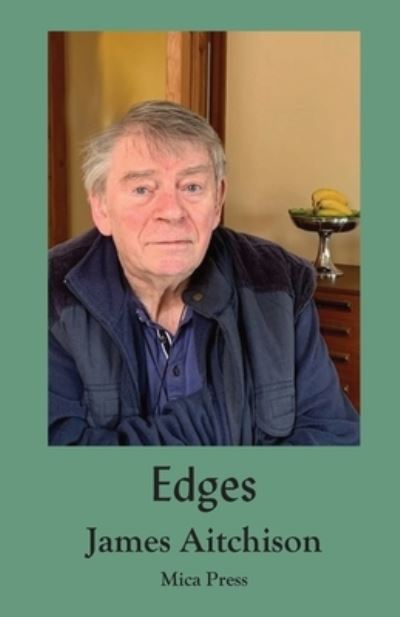 Cover for James Aitchison · Edges (Paperback Book) (2020)