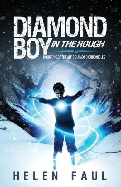 Cover for Helen Faul · Diamond Boy in the Rough (Paperback Book) (2015)