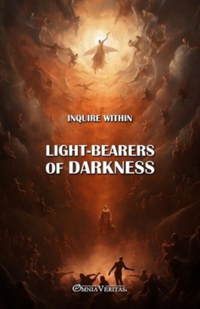 Cover for Christina Stoddard · Light-Bearers of Darkness (Book) (2024)