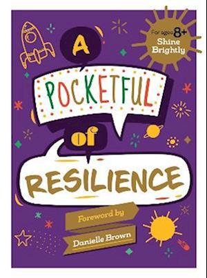 Cover for Danielle Brown · A Pocketful of Resilience - A Pocketful of... (Gebundenes Buch) (2022)