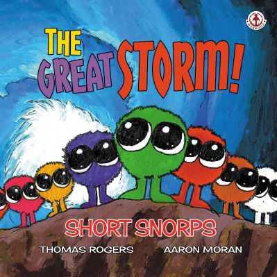 Cover for Thomas Rogers · Short Snorps (Book) (2023)