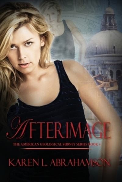 Cover for Karen L Abrahamson · Afterimage (Paperback Book) (2014)