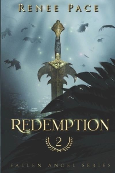 Cover for Renee Pace · Redemption (Paperback Book) (2021)