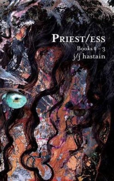 Cover for Jj Hastain · Priest / ess (Hardcover Book) (2016)