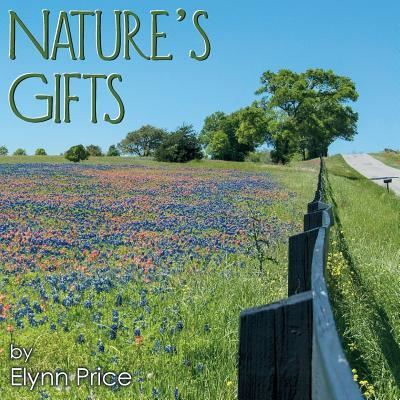 Cover for Elynn Price · Nature's Gifts (Paperback Book) (2018)