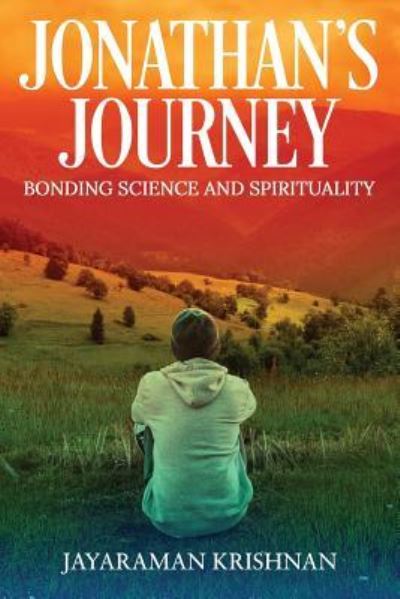 Cover for Jayaraman Krishnan · Jonathan's Journey (Paperback Book) (2017)