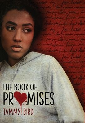 Cover for Tammy Bird · The Book of Promises (Hardcover Book) (2020)