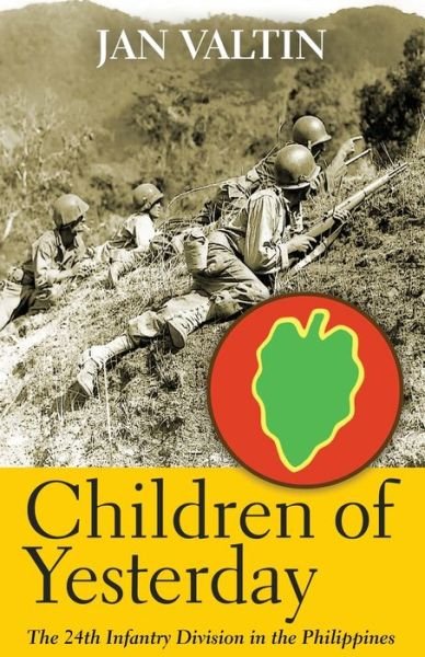 Cover for Jan Valtin · Children of Yesterday (Paperback Book) (2020)