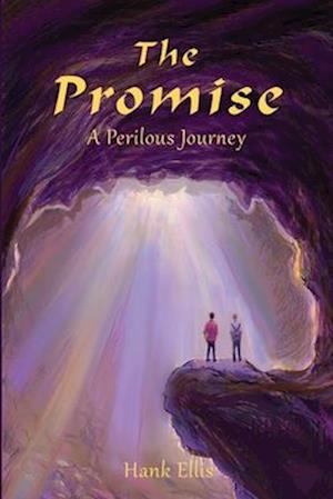 Cover for Hank Ellis · Promise (Book) (2023)