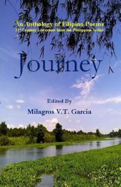 Cover for Milagros V T Garcia · Journey (Paperback Book) (2017)