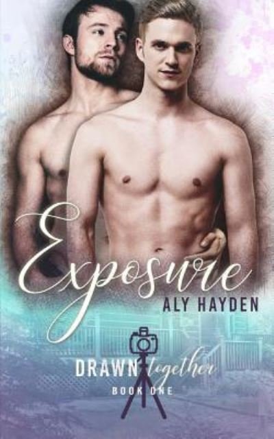 Cover for Aly Hayden · Exposure (Paperback Book) (2017)