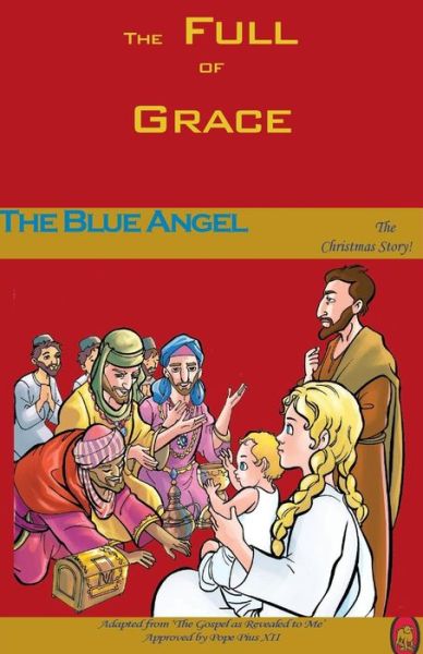 The Blue Angel - Lamb Books - Książki - CreateSpace Independent Publishing Platf - 9781981366279 - 2 grudnia 2017