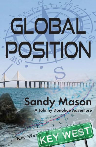 Cover for Sandy Mason · Global Position (Taschenbuch) (2018)
