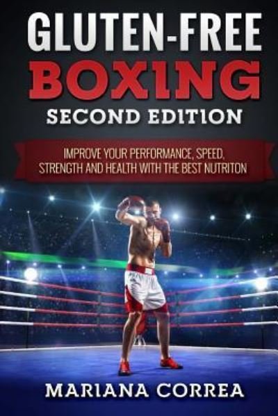 Cover for Mariana Correa · Gluten Free Boxing Second Edition (Paperback Bog) (2018)