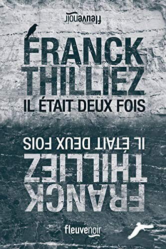 Il Etait Deux Fois... - Franck Thilliez - Książki - Fleuve Noir - 9782265144279 - 4 czerwca 2020