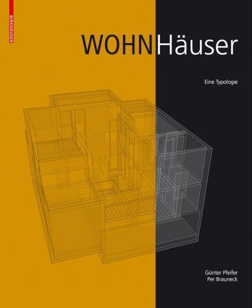 Cover for Pfeifer · Wohnhäuser (Buch) (2015)