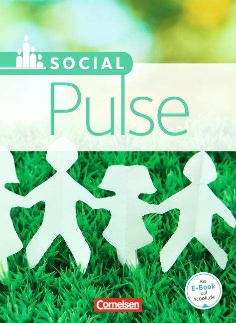 Cover for Isobel E. Williams Megan Hadgraft · Social Pulse. Schülerbuch (Bog)