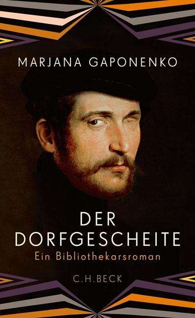 Der Dorfgescheite - Gaponenko - Bücher -  - 9783406726279 - 