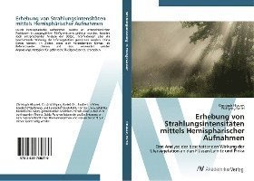 Cover for Hlousek · Erhebung von Strahlungsintensit (Book)