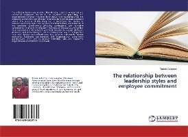 Cover for Solomon · The relationship between leader (Bog)