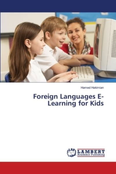 Cover for Hakimian · Foreign Languages E-Learning f (Book) (2018)