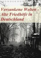 Cover for Robert · Versunkene Welten - Alte Friedhö (Book)