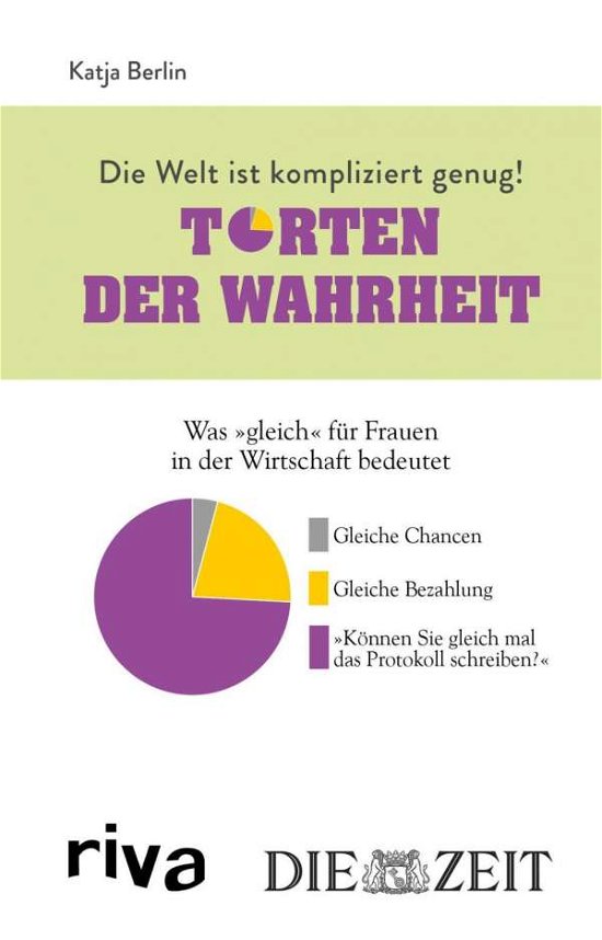 Cover for Berlin · Torten der Wahrheit (Book)