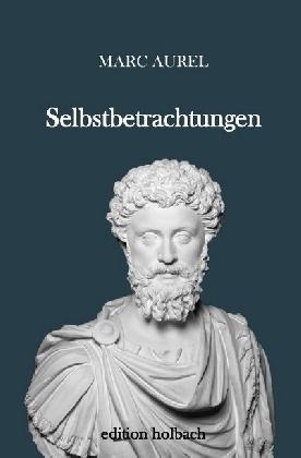 Cover for Aurel · Selbstbetrachtungen (Book)