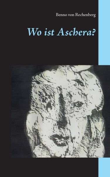 Cover for Rechenberg · Wo ist Aschera? (Book) (2018)
