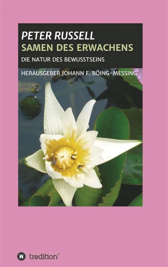 Cover for Russell · Samen Des Erwachens (Book) (2019)