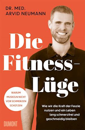 Arvid Neumann · Die Fitness-Lüge (Book) (2024)