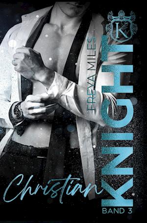 Cover for Freya Miles · Christian Knight (Book) (2023)