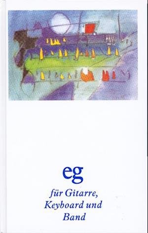 Cover for Bielefeld Luther-Verlag · Evangelisches Gesangbuch. Ausgabe für die Landeskirchen Rheinland, Westfalen und Lippe (Hardcover Book) (1996)