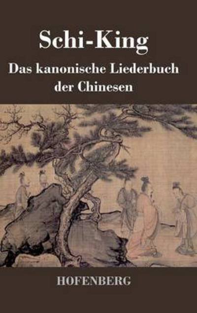 Cover for Anonym · Schi-king (Gebundenes Buch) (2013)