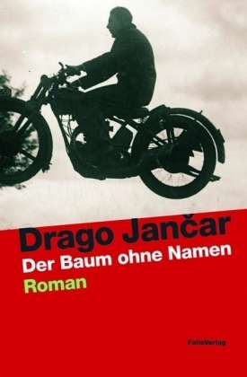 Cover for Drago Jancar · Der Baum Ohne Namen (Book)