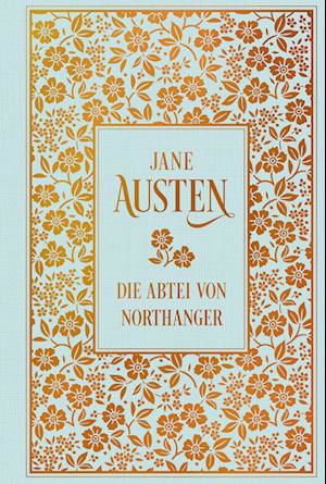 Die Abtei von Northanger - Jane Austen - Boeken - Nikol - 9783868207279 - 12 januari 2023